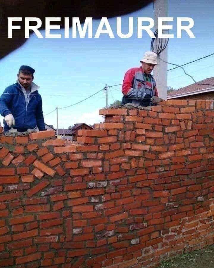 Freimaurer